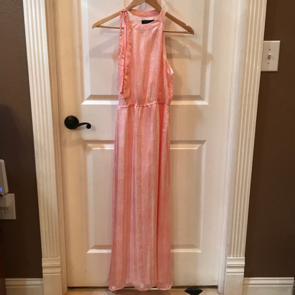 BR Maxi Dress